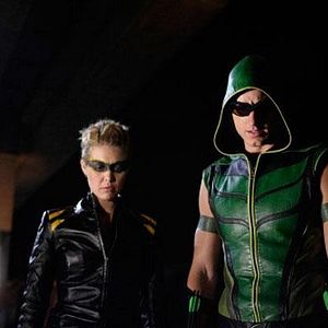 Fotoğraf Alaina Huffman