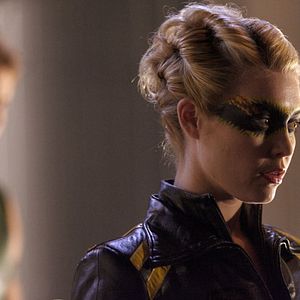 Fotoğraf Alaina Huffman