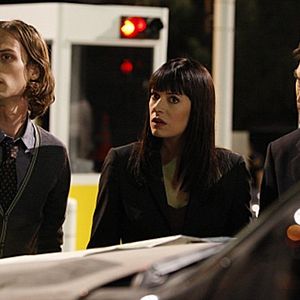 Fotoğraf Paget Brewster