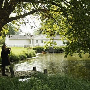 Fotoğraf Carole Bouquet