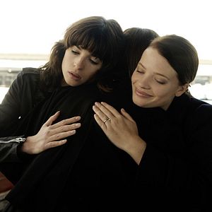 Fotoğraf Mélanie Thierry