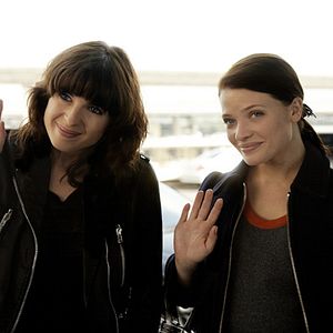 Fotoğraf Mélanie Thierry