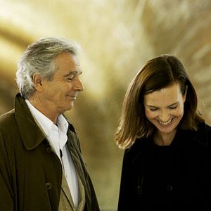 Fotoğraf Pierre Arditi