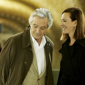 Fotoğraf Pierre Arditi