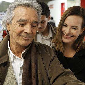 Fotoğraf Pierre Arditi