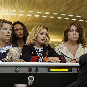 Fotoğraf Mélanie Page