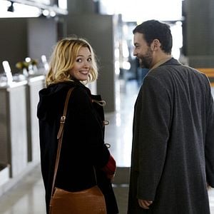 Fotoğraf Anne Marivin