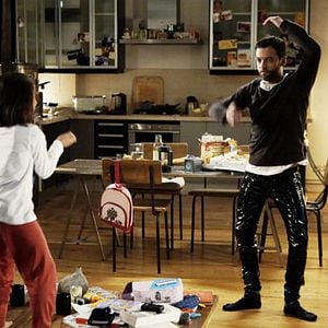 Fotoğraf Patrick Mille