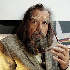 Fotoğraf Michael Lonsdale