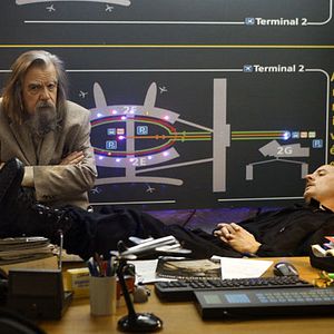 Fotoğraf Fred Testot