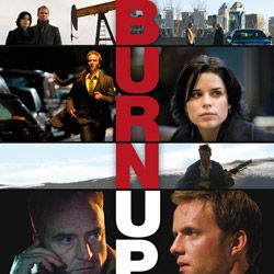 Fotoğraf Burn Up