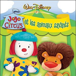 Fotoğraf JoJo's Circus