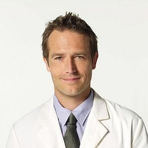 Fotoğraf Michael Vartan