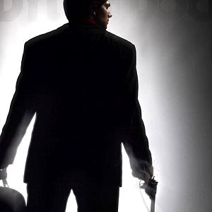 Fotoğraf Kevin Munroe