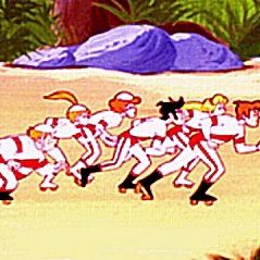 Fotoğraf Bailey's comets