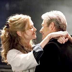 Fotoğraf Hachi: A Dog’s Tale