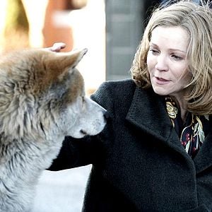 Fotoğraf Hachi: A Dog’s Tale