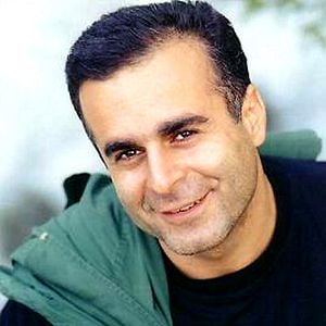 Fotoğraf Bahman Ghobadi