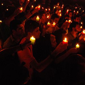 Fotoğraf Bahman Ghobadi