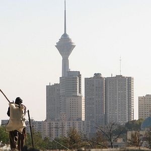 Fotoğraf Bahman Ghobadi