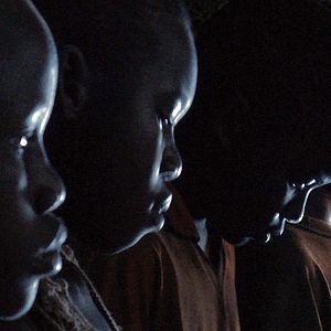 Fotoğraf Vahşetin Çocukları