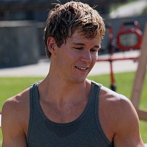 Fotoğraf Ryan Kwanten