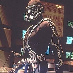 Fotoğraf M.A.N.T.I.S