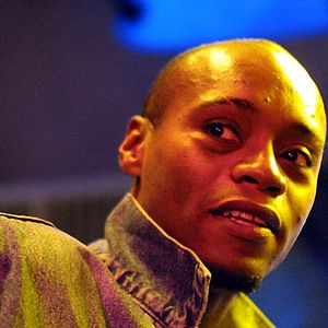 Fotoğraf Fraser James