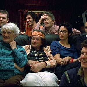 Fotoğraf Michel Gondry