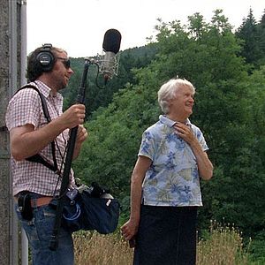 Fotoğraf Michel Gondry