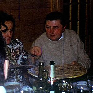 Fotoğraf Michel Gondry