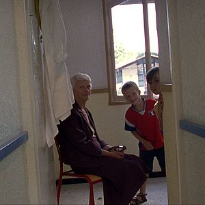 Fotoğraf Michel Gondry