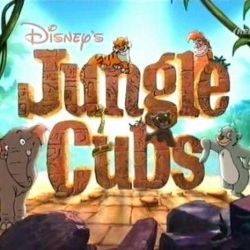 Fotoğraf Jungle Cubs