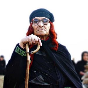 Fotoğraf Shahram Alidi