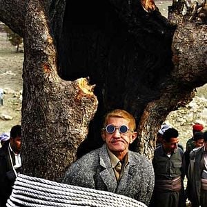 Fotoğraf Shahram Alidi