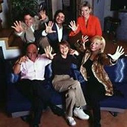 Fotoğraf Sur la vie d'ma mère