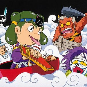 Fotoğraf Bikkuriman / Shin Bikkuriman / Super Bikkuriman / Bikkuriman 2000