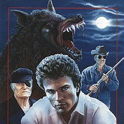 Fotoğraf Werewolf