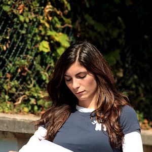 Fotoğraf Flora Zaghini