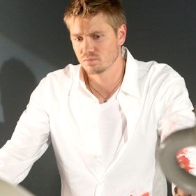 Fotoğraf Chad Michael Murray