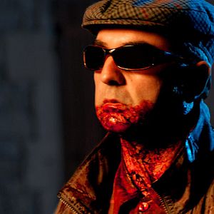 Fotoğraf Bruno Solo