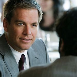 Fotoğraf Michael Weatherly