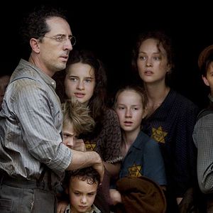 Fotoğraf Rebecca Marder