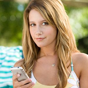 Fotoğraf Evimde Uzaylı Var