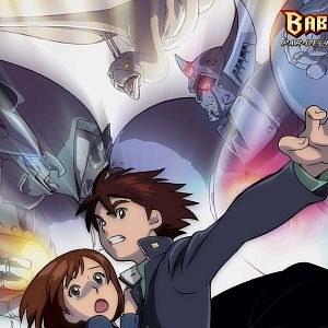 Fotoğraf Babel Nisei