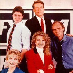 Fotoğraf Murphy Brown