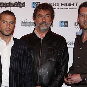 Fotoğraf Olivier Marchal