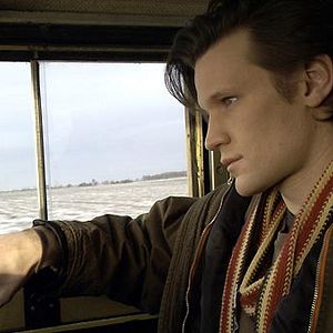 Fotoğraf Matt Smith (XI)