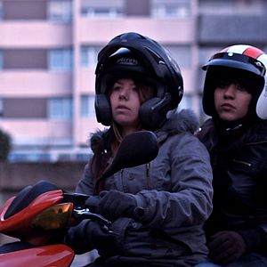 Fotoğraf Marie Amachoukeli