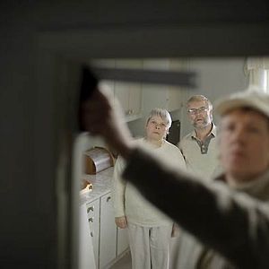 Fotoğraf Patrik Eklund